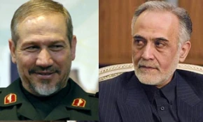 داوودی : اغتیال مغنیه سیقضی