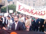 إسرائیل وأمریکا والدانمرک أول الاعداء