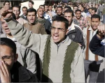 رفض واسع لدعوة إسرائیل تدریس العبریة بمدارس مصر