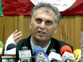 الصالحی لقدسنا: على غزة شکف النوایا الإسرائیلیة الإجرامیة والمجازر بحق المدنیین الفلسطینیین