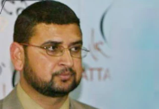 أبو زهری لقدسنا : الشعب الفلسطینی لن یسلم باستمرار الحصار