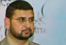 أبو زهری لقدسنا : الشعب الفلسطینی لن یسلم باستمرار الحصار