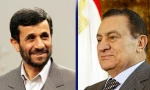 قراءة فی مدلولات العـلاقـات المــصریة - الایـرانـیـة