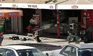 عقدة المفاوضات  فی  العقلیة   ـــ  تحلیل لعملیة دیمونا