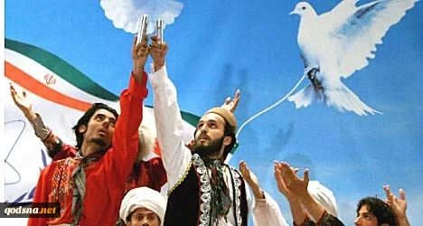 هزیمة اسرائیل فی لعبة الکبار