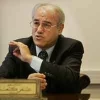 یاسر عرفات: المشروع السلمی انتهى