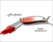 السلام الاسرائیلی