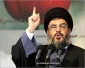 النص الکامل لخطاب الأمین العام لحزب الله حسن نصر الله خلال تشییع الشهید مغنیة