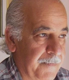 غاب جسد عماد وروحه سکنت فینا