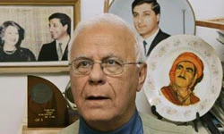 رئیس سابق لعملاء الموساد : اغتیال مغنیة تم بمشارکة عشرات العملاء