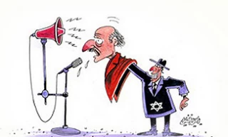دل کوچک ولید بیک و ترور مغنیه