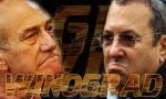 Winograd report proved Israel failed