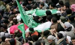 2 Palestinians martyr in West Bank