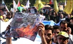 No one supports Israel here