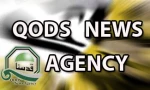 Qods News Agency passes on thoughts to Nasrallah
