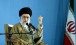 Imam Khomeini revived Palestinian youths