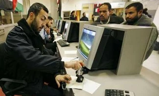 Hamas, Egypt review Gaza border status