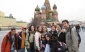 Russian Jews leaving Israel en masse