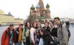 Russian Jews leaving Israel en masse