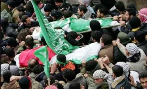 2 Palestinians martyr in West Bank