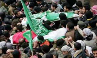 2 Palestinians martyr in West Bank