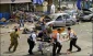 2 Palestinians embark on martyr attack