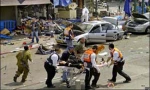 2 Palestinians embark on martyr attack