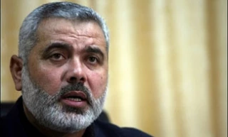 Hamas welcomes any initiative to end occupation
