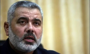 Hamas welcomes any initiative to end occupation