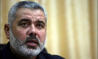 Hamas welcomes any initiative to end occupation