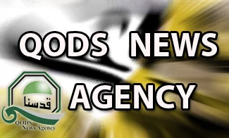 Qods News Agency passes on thoughts to Nasrallah