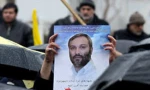 Tehranis condemn Mughniyah killing