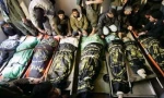 38 Palestinians martyred since Feb.