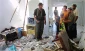Qassam hits Sderot; 11 Israelis hurt
