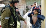 School children in Rafah exposed to Israeli fire