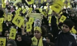 Nasrallah: Israel's disappearance an established fact