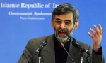 IRI Spokesman: US going to please Tel Aviv by new resolution