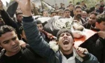 3 Palestinians martyred in Gaza