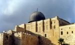 Israel to create false quake to destroy Aqsa mosque