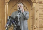 هنیة: العدو یقتل بالسلاح الامریکی والصمت العربی