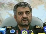 قائد لحرس الثورة: الکیان الصهیونی زائل