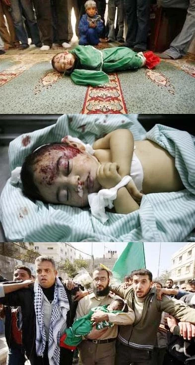 إسرائیل قتلت 91 فلسطینیا فی فبرایر
