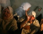 الشهداء 116 منذ الأربعاء