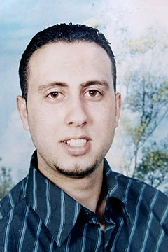 الاستشهادی أطلق النار وقتل