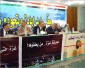 المصریون یبارکون عملیة القدس
