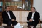 متکی: العنف یزید فی الأزمة