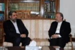 متکی: العنف یزید فی الأزمة