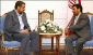 احمدی نجاد: الکیان الصهیونی آیل الى الزوال