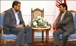 احمدی نجاد: الکیان الصهیونی آیل الى الزوال