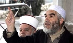 رائد صلاح: أنقذوا الأقصى